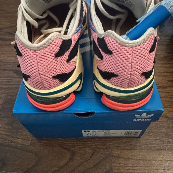 Sean Wotherspoon x Adidas Orketro Shoes - Picture 4 of 6